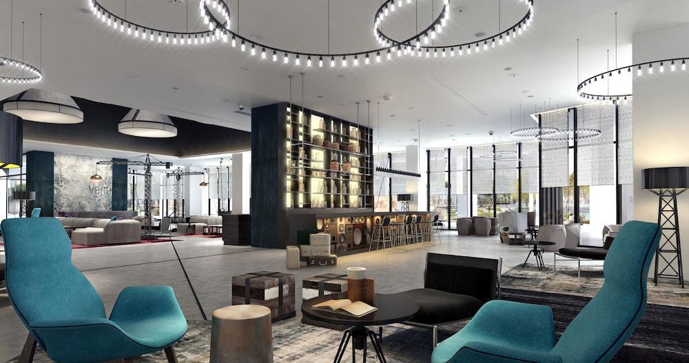 Canopy By Hilton Al Seef Отель 4*