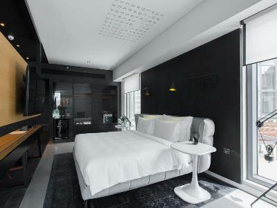 Canopy By Hilton Al Seef 4* Дубай