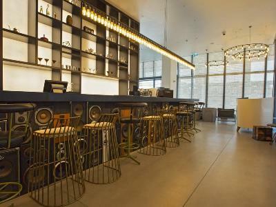 Canopy By Hilton Al Seef Отель 4*